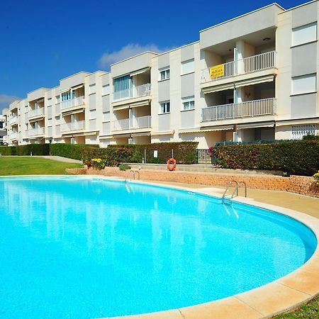 Roquer Marti Vista Mar Orangecosta Daire Alcossebre Dış mekan fotoğraf