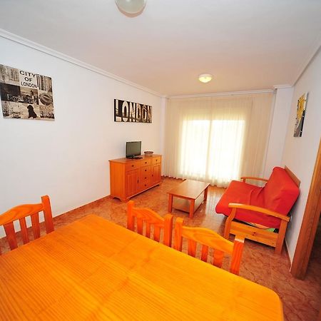 Roquer Marti Vista Mar Orangecosta Daire Alcossebre Dış mekan fotoğraf