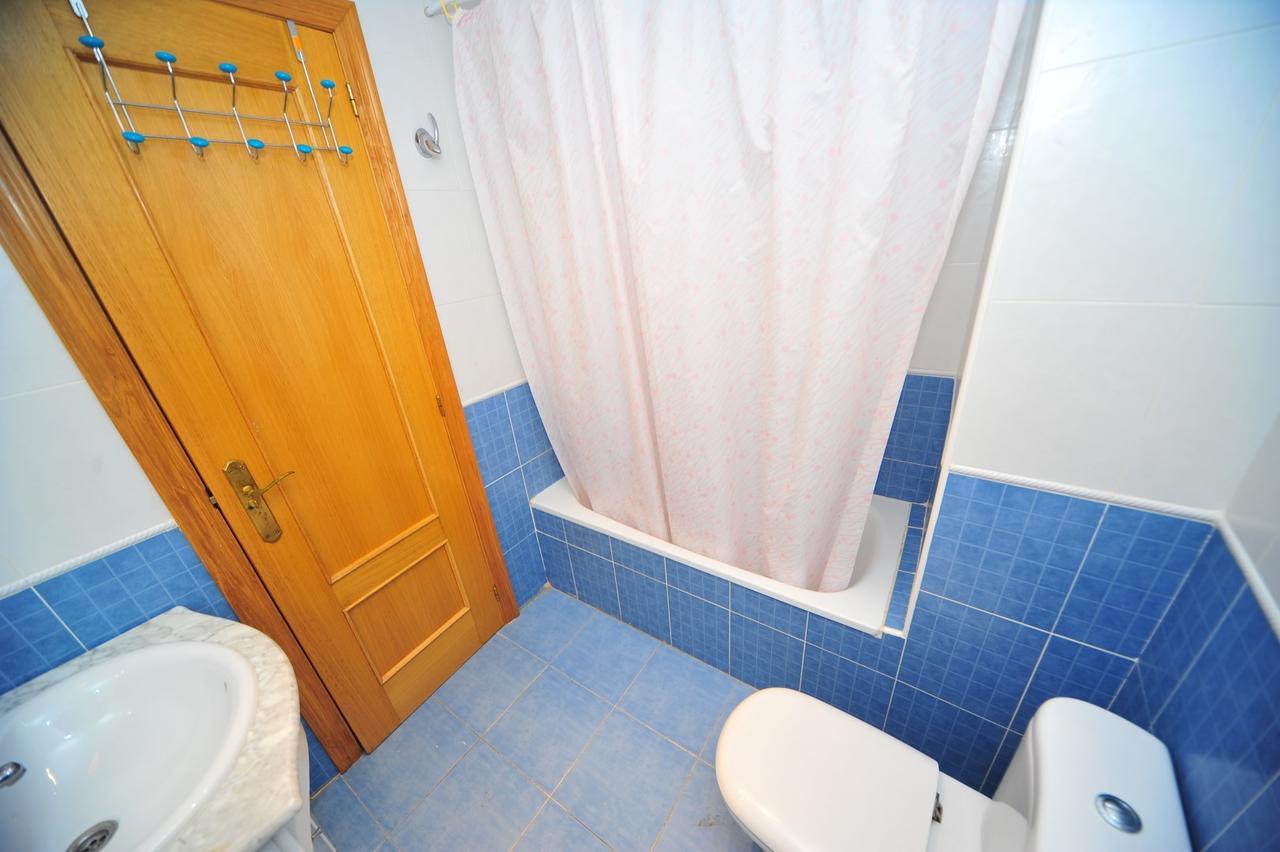 Roquer Marti Vista Mar Orangecosta Daire Alcossebre Dış mekan fotoğraf